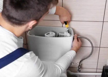 Beykoz su tesisatçısı hizmeti