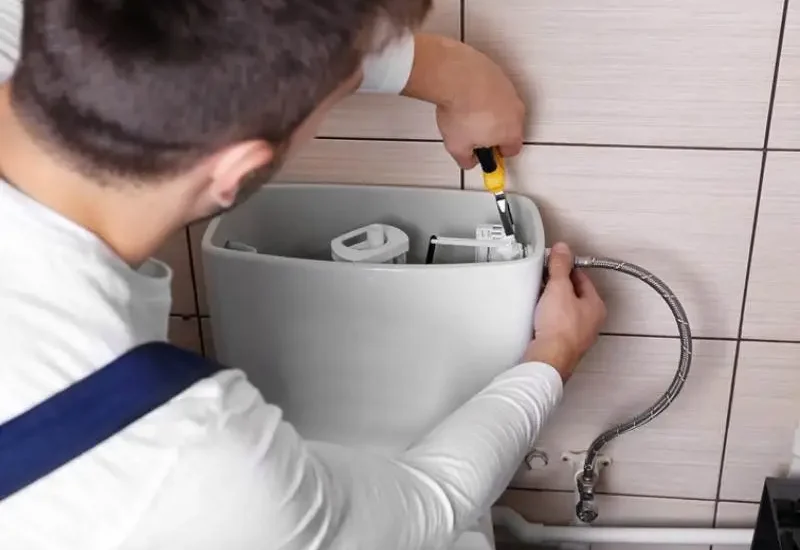 Beykoz su tesisatçısı hizmeti