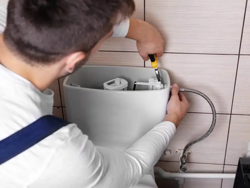 Zincirlikuyu Mahallesi su tesisatçısı hizmeti