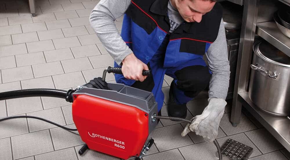 Ataşehir tıkanıklık açma hizmeti