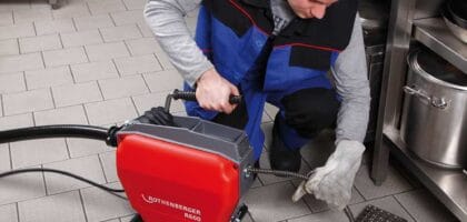 Ataşehir tıkanıklık açma hizmeti