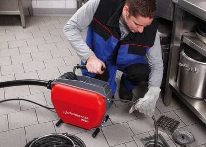 Ataşehir tıkanıklık açma hizmeti